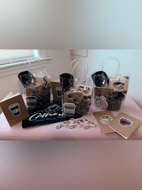 COFFEE LOVER GIFTS